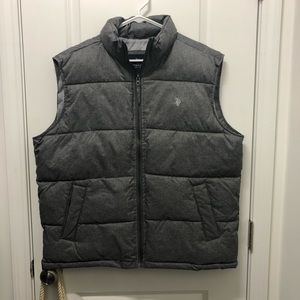 US Polo Assn Vest